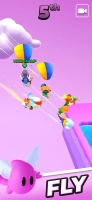 Pocket Champs 3D Racing Games Скриншот 3