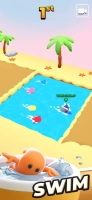 Pocket Champs 3D Racing Games Скриншот 4