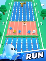 Pocket Champs 3D Racing Games Скриншот 6