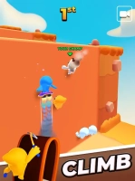 Pocket Champs 3D Racing Games Скриншот 7