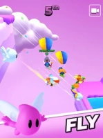 Pocket Champs 3D Racing Games Скриншот 8