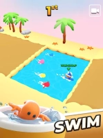 Pocket Champs 3D Racing Games Скриншот 9