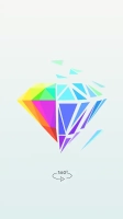 Polysphere Art Puzzle Game Скриншот 1