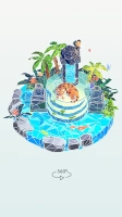 Polysphere Art Puzzle Game Скриншот 2