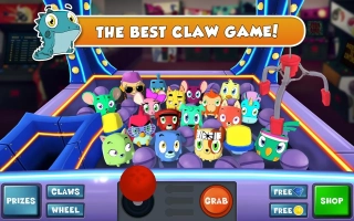 Prize Claw 2 Скриншот 1