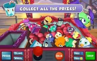 Prize Claw 2 Скриншот 2