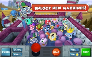 Prize Claw 2 Скриншот 3