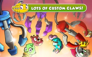 Prize Claw 2 Скриншот 4