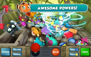 Prize Claw 2 Скриншот 5