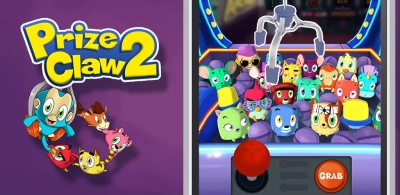 Prize Claw 2 Скриншот 7
