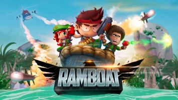 Ramboat Скриншот 12