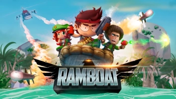 Ramboat Скриншот 17