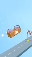 Ride Master Car Builder Game Скриншот 1