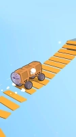 Ride Master Car Builder Game Скриншот 3