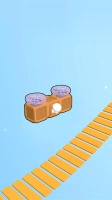 Ride Master Car Builder Game Скриншот 5