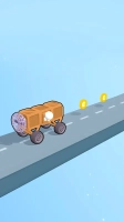 Ride Master Car Builder Game Скриншот 8