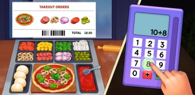 Royal Cooking - Cooking Game Скриншот 9