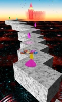 Running Princess Скриншот 6