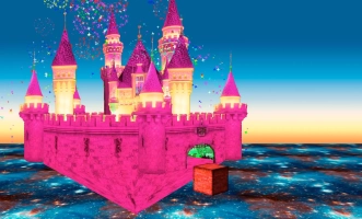 Running Princess Скриншот 7