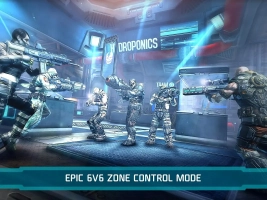 SHADOWGUN DEADZONE Скриншот 7