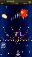 STRIKERS 1945-3(STRIKERS 1999) Скриншот 8