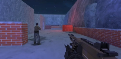 Shoot Strike War Fire Скриншот 5
