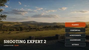 Shooting Expert 2 Скриншот 1
