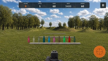 Shooting Expert 2 Скриншот 2