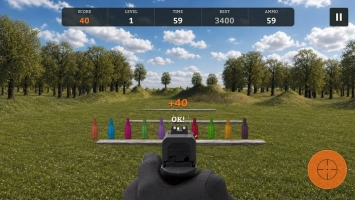 Shooting Expert 2 Скриншот 3