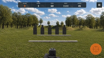 Shooting Expert 2 Скриншот 4
