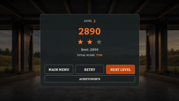 Shooting Expert 2 Скриншот 6