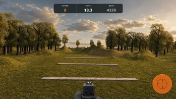 Shooting Expert 2 Скриншот 7