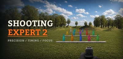 Shooting Expert 2 Скриншот 9