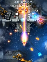 Sky Force Скриншот 1