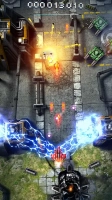 Sky Force Скриншот 3
