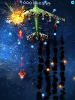 Sky Force Скриншот 5