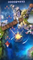 Sky Force Скриншот 6