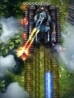 Sky Force Скриншот 7