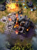 Sky Force Скриншот 8
