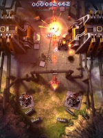 Sky Force Скриншот 10