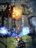 Sky Force Скриншот 11