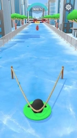 Sled Surfers Скриншот 1