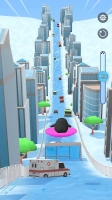 Sled Surfers Скриншот 2