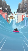 Sled Surfers Скриншот 3