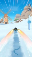 Sled Surfers Скриншот 4