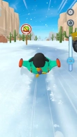 Sled Surfers Скриншот 5
