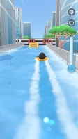Sled Surfers Скриншот 6