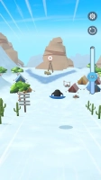 Sled Surfers Скриншот 9