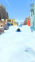 Sled Surfers Скриншот 11
