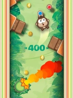 Sling Kong Скриншот 3